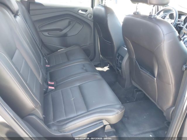 1FMCU9G97EUB64559 Ford ESCAPE SE
