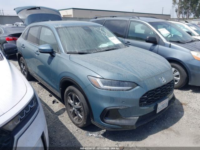 2024 HONDA HR-V 3CZRZ1H78RM723152