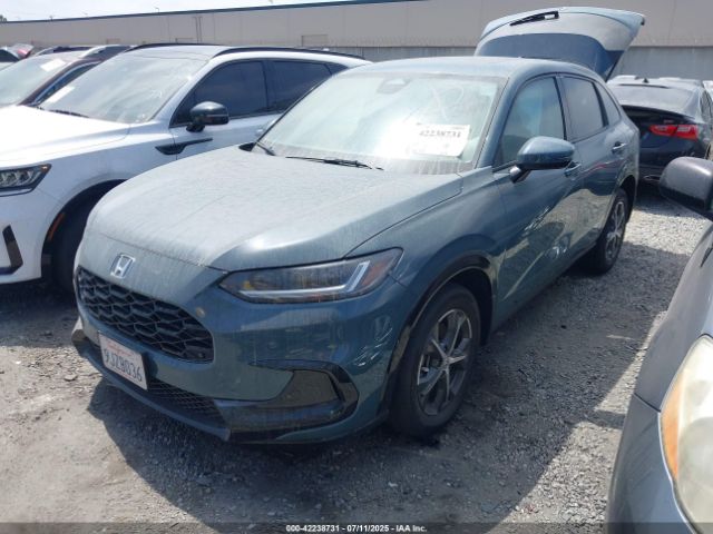 2024 HONDA HR-V 3CZRZ1H78RM723152 Photo 1