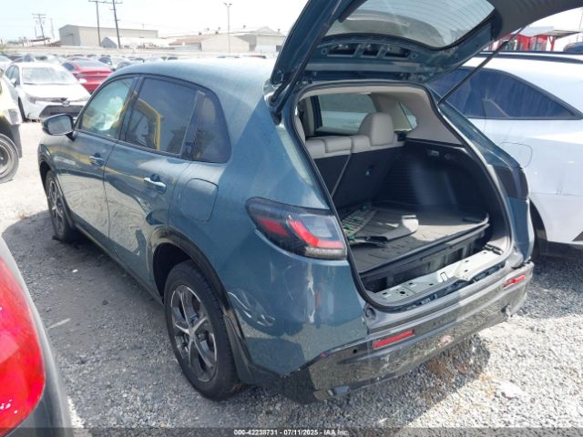 2024 HONDA HR-V 3CZRZ1H78RM723152 Photo 2