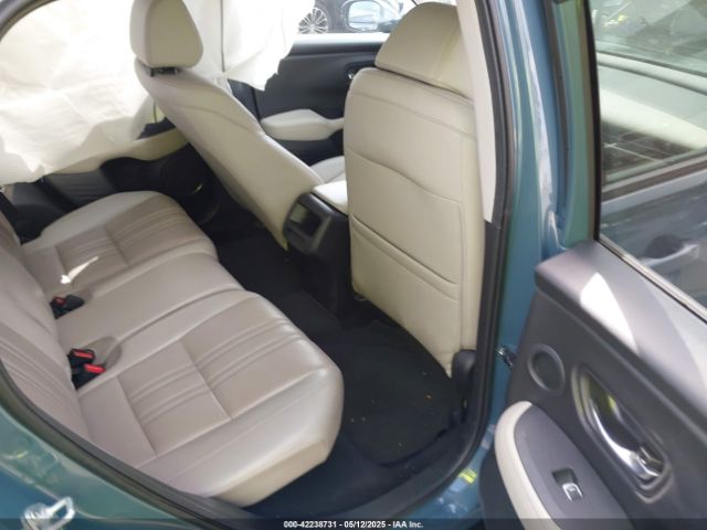 2024 HONDA HR-V 3CZRZ1H78RM723152 Photo 7