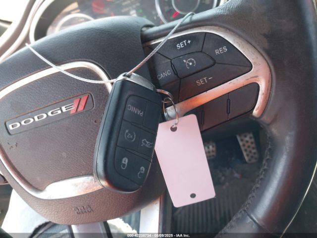 2C3CDZBG4FH822292 Dodge Challenger Sxt Plus Or R/t