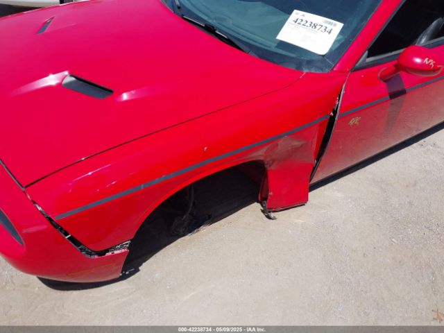 2C3CDZBG4FH822292 Dodge Challenger Sxt Plus Or R/t