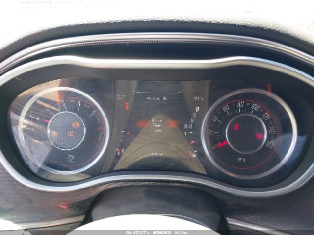 2C3CDZBG4FH822292 Dodge Challenger Sxt Plus Or R/t