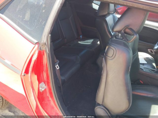 2C3CDZBG4FH822292 Dodge Challenger Sxt Plus Or R/t