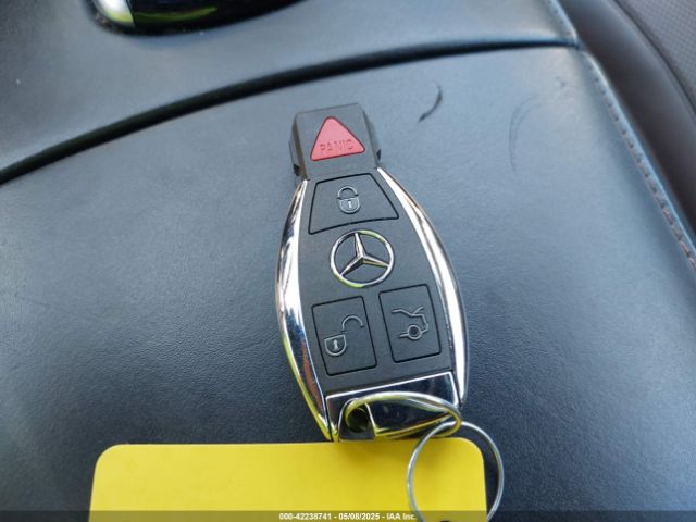 WDDUG8CB0GA223321 Mercedes-Benz S 550