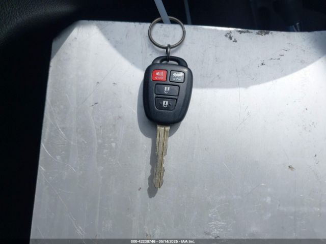 4T1BF1FK0EU851412 Toyota Camry Se Sport