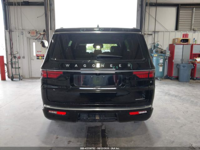 1C4SJVBP7RS164876 Jeep Wagoneer Series Ii 4x4