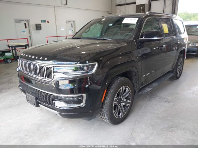 1C4SJVBP7RS164876 Jeep Wagoneer Series Ii 4x4