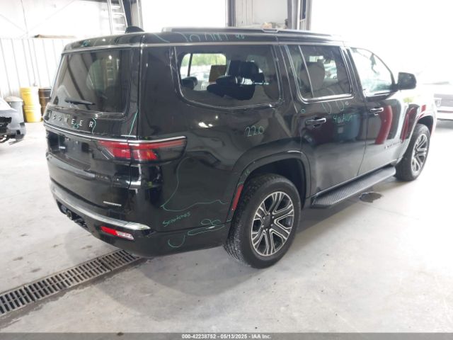 1C4SJVBP7RS164876 Jeep Wagoneer Series Ii 4x4