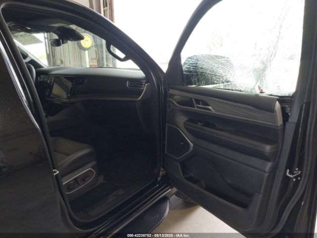 1C4SJVBP7RS164876 Jeep Wagoneer Series Ii 4x4