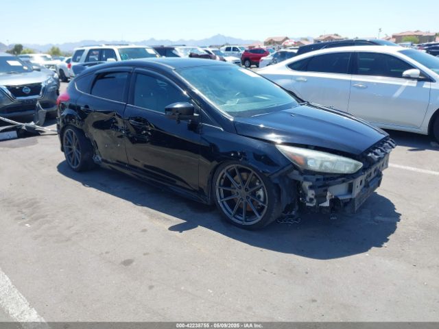 1FADP3L91HL263929 auction archive image