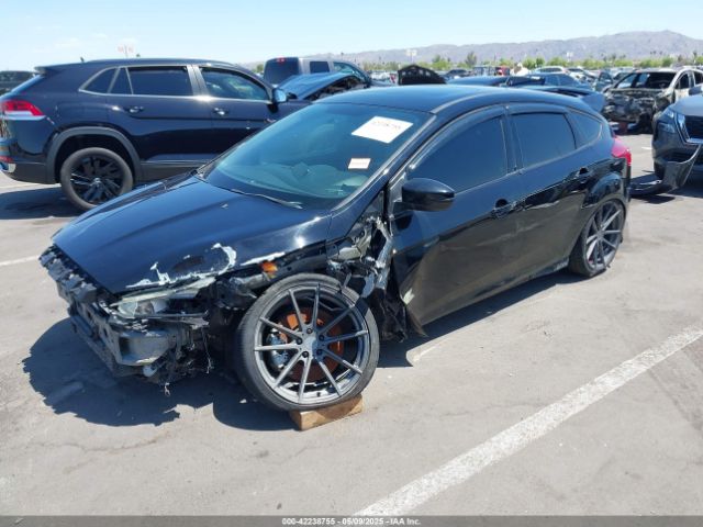 1FADP3L91HL263929 Ford FOCUS ST