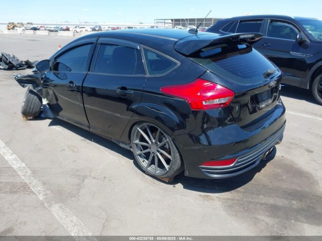 1FADP3L91HL263929 Ford FOCUS ST
