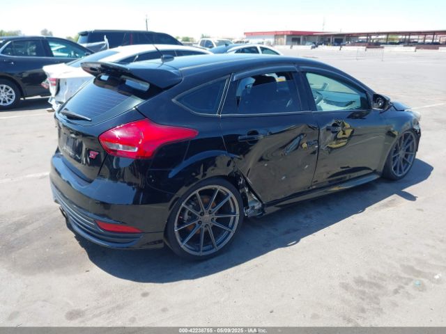 1FADP3L91HL263929 Ford FOCUS ST
