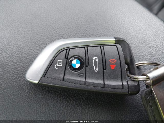 2020 BMW X3 5UXTY5C05L9B55188 Photo 10