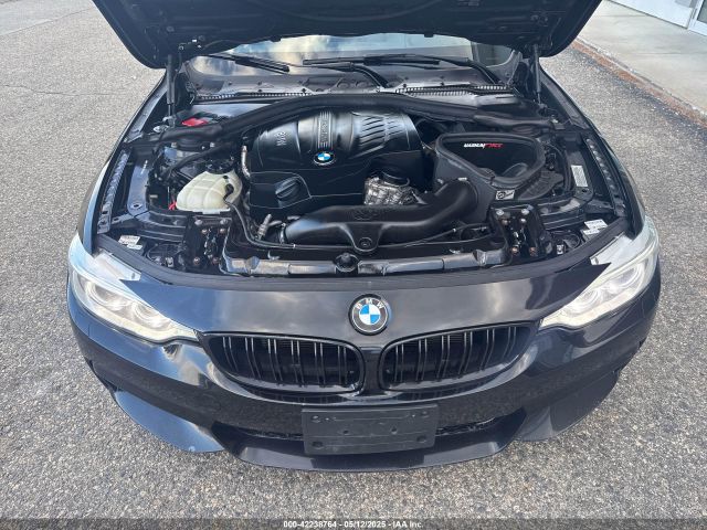 WBA3R5C50EF784642 BMW 435i Xdrive