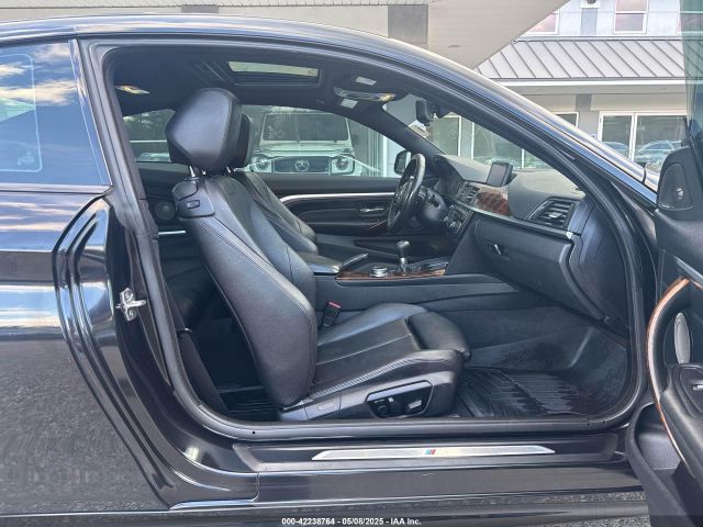 WBA3R5C50EF784642 BMW 435i Xdrive