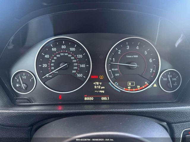 WBA3R5C50EF784642 BMW 435i Xdrive