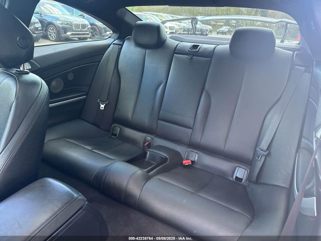 WBA3R5C50EF784642 BMW 435i Xdrive