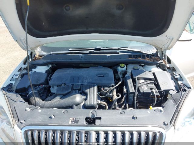 1G4PP5SK5G4104939 Buick Verano