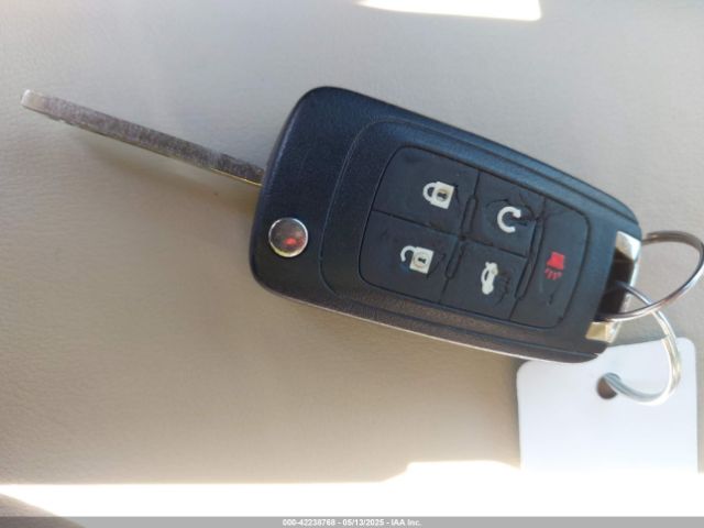 1G4PP5SK5G4104939 Buick Verano