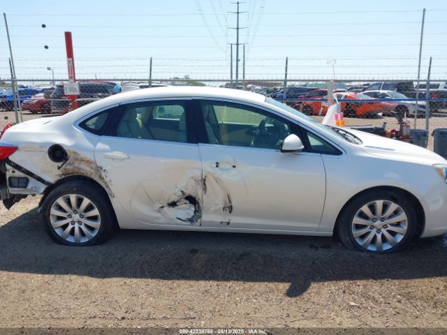 1G4PP5SK5G4104939 Buick Verano