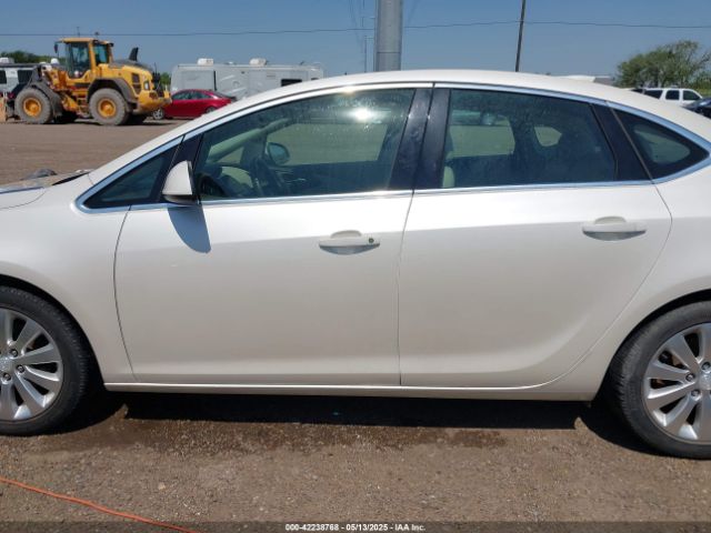 1G4PP5SK5G4104939 Buick Verano