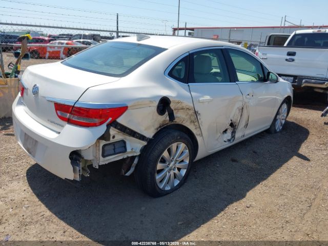 1G4PP5SK5G4104939 Buick Verano