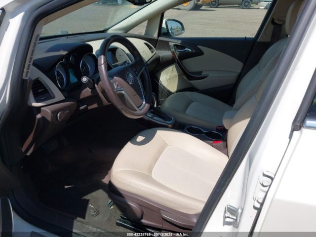 1G4PP5SK5G4104939 Buick Verano