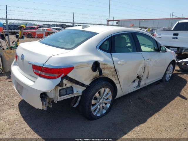 1G4PP5SK5G4104939 Buick Verano