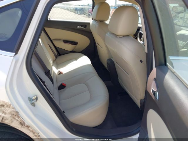 1G4PP5SK5G4104939 Buick Verano