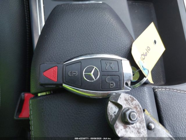 4JGDA5HB0FA506296 Mercedes-Benz Ml 350 4matic