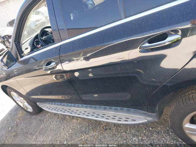 4JGDA5HB0FA506296 Mercedes-Benz Ml 350 4matic