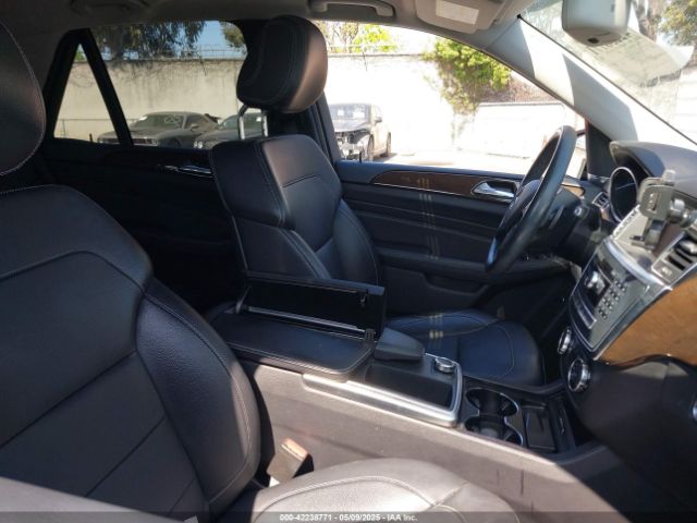 4JGDA5HB0FA506296 Mercedes-Benz Ml 350 4matic