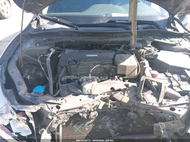 1HGCR2F7XGA126505 Honda ACCORD EX