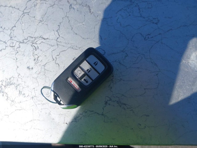 1HGCR2F7XGA126505 Honda ACCORD EX