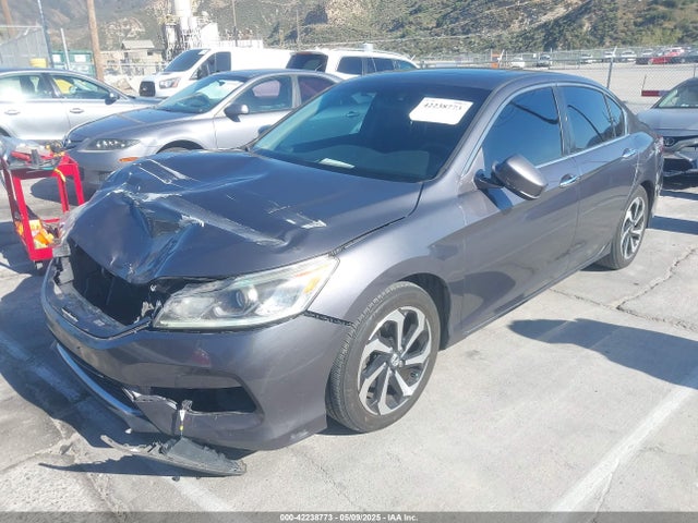 1HGCR2F7XGA126505 Honda ACCORD EX