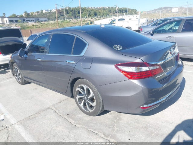 1HGCR2F7XGA126505 Honda ACCORD EX