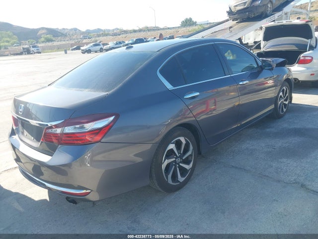 1HGCR2F7XGA126505 Honda ACCORD EX