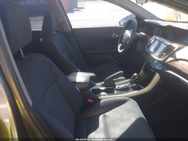 1HGCR2F7XGA126505 Honda ACCORD EX