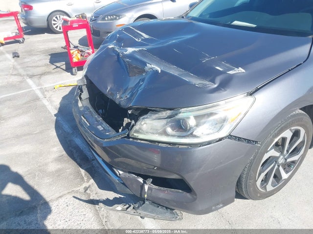 1HGCR2F7XGA126505 Honda ACCORD EX