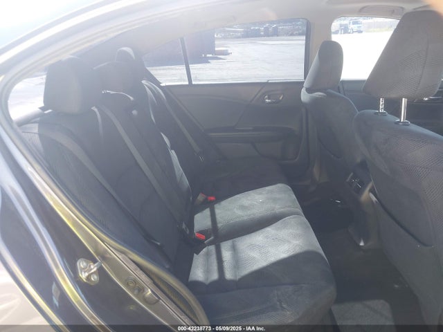 1HGCR2F7XGA126505 Honda ACCORD EX