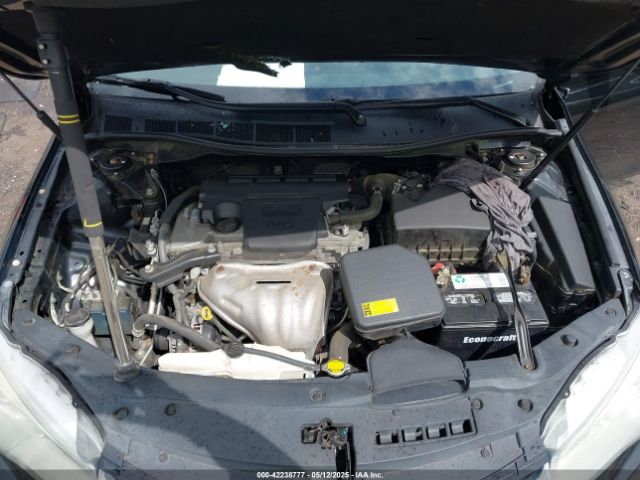 4T4BF1FKXFR478757 Toyota 2ar-fe