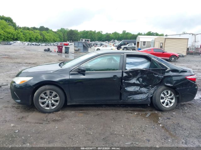 4T4BF1FKXFR478757 Toyota 2ar-fe