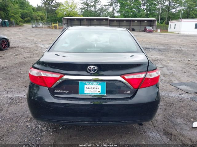 4T4BF1FKXFR478757 Toyota 2ar-fe