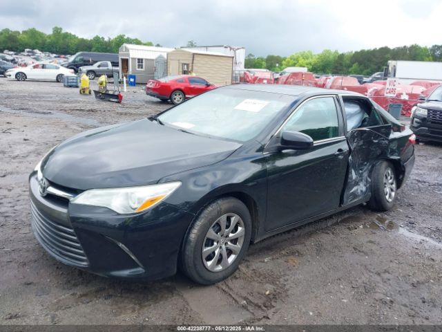 4T4BF1FKXFR478757 Toyota 2ar-fe