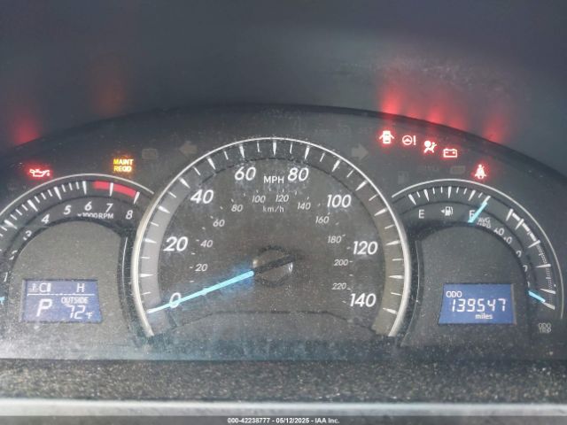 4T4BF1FKXFR478757 Toyota 2ar-fe