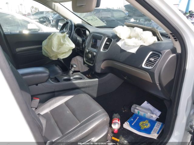 2020 DODGE DURANGO 1C4RDHAG3LC381125 Photo 4