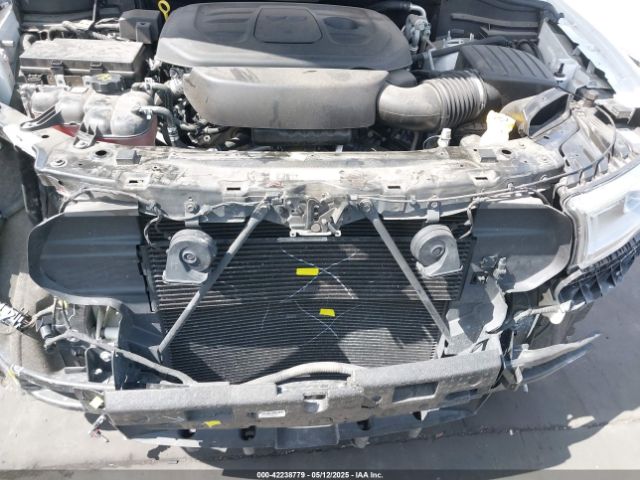 2020 DODGE DURANGO 1C4RDHAG3LC381125 Photo 5